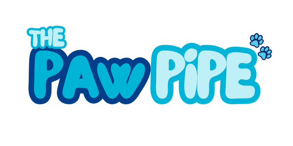 The PawPipe